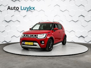 Suzuki Ignis 1.2 Smart Hybrid Select | Navigatie | Parkeercamera | Apple Carplay/Android Auto