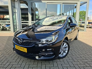 Opel Astra 1.2 EDITION. 2020 AIRCO NAVI LMV PDC-CAMERA TREKHAAK