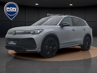 Volkswagen Tiguan 1.5 eHybrid R-Line Edition | Pano dak | Trekhaak | 360 Camera | Stuur-/Stoelverwarming |
