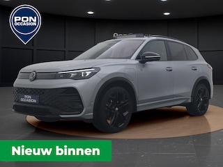 Volkswagen Tiguan 1.5 eHybrid R-Line Edition | Pano dak | Trekhaak | 360 Camera | Stuur-/Stoelverwarming |