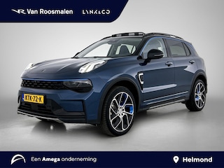 Lynk & Co 01 1.5