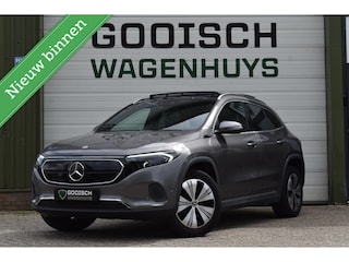 Mercedes-Benz EQA 250 Business Solution Luxury 67 kWh | Pano | Sfeerverlichting | Camera |