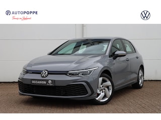 Volkswagen Golf 1.4 eHybrid GTE 245pk DSG6 | SOH 91,6% |
