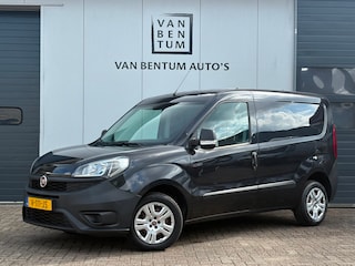 Fiat Doblò 1.3MJ 80pk Actual Airco Bluetooth EURO 6!