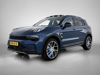 Lynk & Co 01 1.5