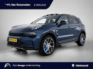 Lynk & Co 01 1.5