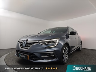 Renault Mégane Estate 1.3 TCe 140 Techno | Trekhaak | Stoelverwarming | Navigatie | Climate Control |