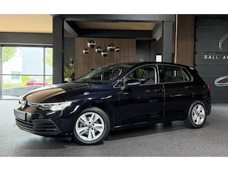 Volkswagen Golf 1.5 TSI Life Business Keyless|pdc|Sfeerverlichting|Stoelverwarming