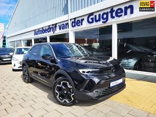 Opel Mokka 1.2 Turbo Ultimate / Carplay & Android / Camera / 19.000 Km / Stoel -en Stuurverwarming /