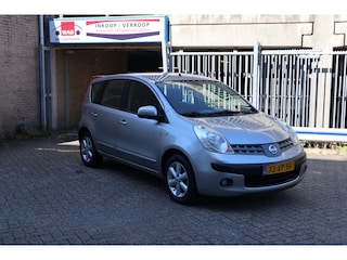 Nissan Note 1.4 Acenta