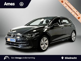 Volkswagen Golf 1.5 eTSI 150pk DSG Life Edition | Navigatie | ergoActive bestuurdersstoel | Dodehoeksensoren