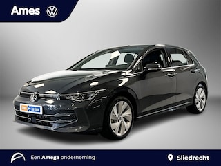 Volkswagen Golf 1.5 eTSI 150pk DSG Life Edition | Navigatie | ergoActive bestuurdersstoel | Dodehoeksensoren