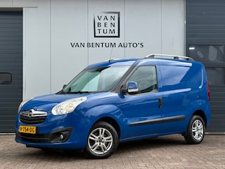 Opel Combo 1.3CDTi 95pk Sport Airco Cruise EURO 6 MARGE