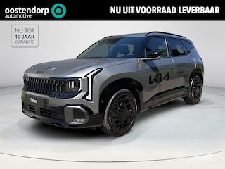 Kia Seltos 1.6T DCT7 X-Line Demo Edition | Tot 10 jaar fabrieksgarantie | Informeer naar de beschikbaarheid |