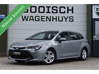 Toyota Corolla Touring Sports 1.8 Hybrid Active | Camera | Carplay |