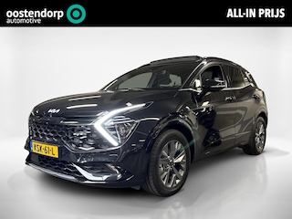 Kia Sportage 1.6 T-GDi Hybrid GT-PlusLine | Pano | CarPlay | Adpt. Cruise |