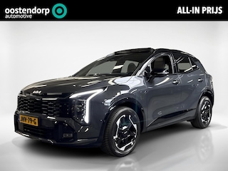 Kia Sportage 1.6 T-GDi Hybrid GT-PlusLine | Pano | CarPlay | Harman/Kardon |