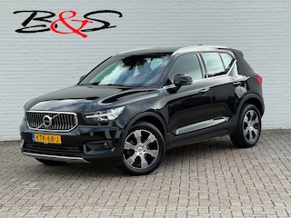 Volvo XC40 1.5 T2 Inscription Trekhaak Adaptive cruise Camera CarPlay Navigatie Elektrische klep