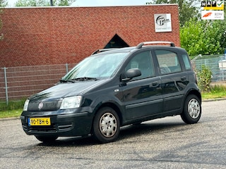 Fiat Panda 1.2 Active Ijskoude Airco*Distributieriem vervangen*Elektrische ramen*Stuurbekrachtiging*