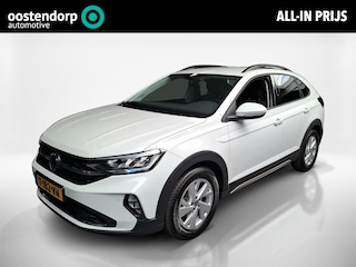 Volkswagen Taigo 1.0 TSI Life Business CarPlay
