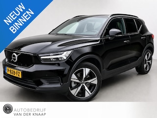 Volvo XC40 Recharge Plus | Trekhaak | Clima | Cruise | Apple Carplay/Navi | Stoelverwarming |  PDC + Camera |