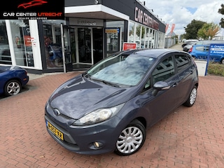 Ford Fiesta 1.25 Trend airco 5drs 1ste eigenaar
