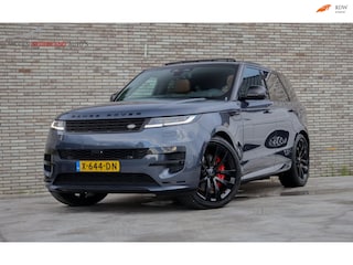 Land Rover Range Rover Sport 3.0 P510e First Edition * AUTOBIOGRAPHY * TREKHAAK * BTW * MASSAGE *