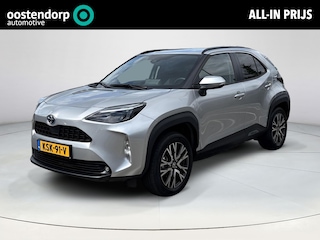 Toyota Yaris Cross 1.5 Hybrid Dynamic