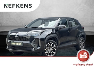 Toyota Yaris Cross 1.5 Hybrid Dynamic Automaat | Navigatie | Achteruitrijcamera | Stoelverwarming