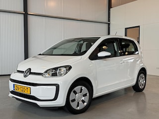 Volkswagen Up 1.0 BMT move up!