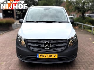 Mercedes-Benz Vito Bestel 110 CDI