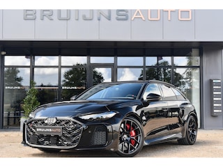 Audi A5 A5 Avant e-hybrid quattro |Keramisch|Sport-pakket|