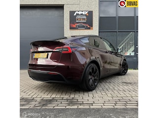Tesla Model Y Long Range AWD + MMX PACK + IAP +TREKHAAK