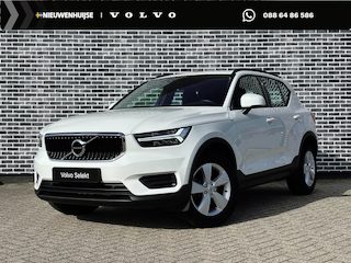 Volvo XC40 1.5 T2 Momentum Core | Cruise Control | Navigatie | Apple CarPlay & Android Auto | DAB | PDC achter | LED Koplampen |