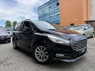 Ford Galaxy 2.5i HEV Automaat 7 zitpl | Trekhaak | Camera