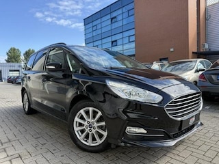 Ford Galaxy 2.5i HEV Automaat 7 zitpl | Trekhaak | Camera
