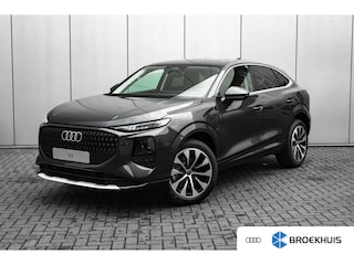 Audi Q3 Advanced edition e-hybrid 272 pk | Achteruitrijcamera | Achteruitrijcamera | Adaptive cruise control