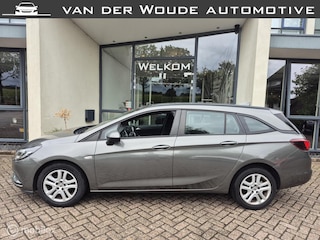 Opel Astra Sports Tourer 1.0 Innovation 1e eig.✅|Carplay✅|Cruise