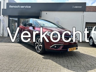 Renault Scénic TCe 160 Bose | Afneembare trekhaak | Achteruitrijcamera | Parkeersensoren | Head up Display