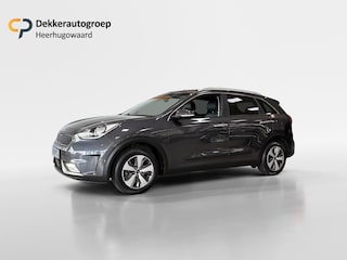 Kia Niro 1.6 GDi BusinessLine trekhaak - Leer