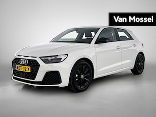 Audi A1 Sportback 30 TFSI Advanced edition 116 PK | Automaat |