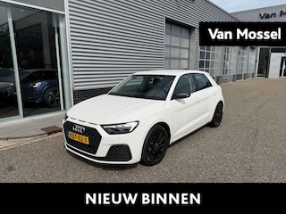 Audi A1 Sportback 30 TFSI Advanced edition 116 PK | Automaat |