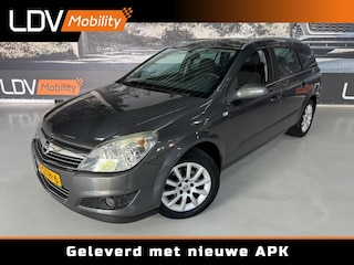 Opel Astra 1.8 TEMPTATION / Airco / cruise Control / APK t/m 10-09-2027.