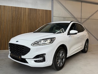 Ford Kuga 2.5 PHEV ST-Line X