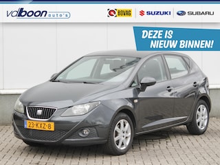 Seat Ibiza 1.4 Spirit | Airco | Trekhaak