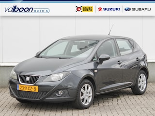Seat Ibiza 1.4 Spirit | Airco | Trekhaak