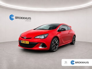 Opel Astra GTC OPC 2.0 TURBO 280PK / NAVI / CLIMA / XENON / RECARO / ORG. NL / OPC PLUS PAKKET / 20" LMV / WINTERPAKKET / OPEL EYE / INFINITY SOUNDSYSTEM !!