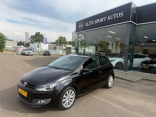 Volkswagen Polo 1.2 TSI Highline I Pano I Verwarmde voorstoelen I