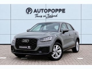 Audi Q2 1.4 TFSI CoD Design 150pk S Tronic