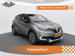 Renault Captur 1.3 TCe Intens - trekhaak, compleet & comfortabel